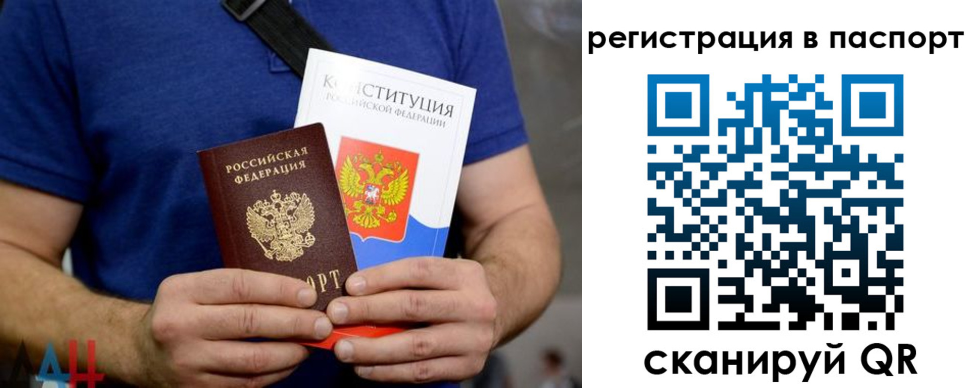 прописка гарантия в Новом Осколе